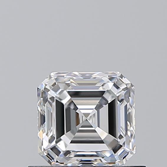 0.720 E VS2 Virtual Selection Asscher Diamond