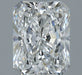 1.80ct Radiant F VVS2 Natural Diamond