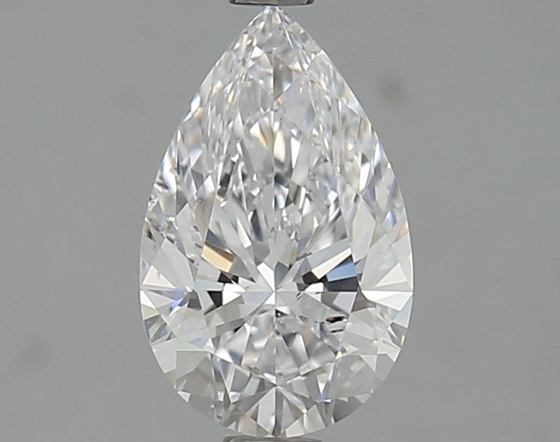 1.51 E SI1 BG Select Lab Grown Pear Diamond