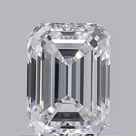 1.010 D VVS2 Virtual Selection Emerald Diamond