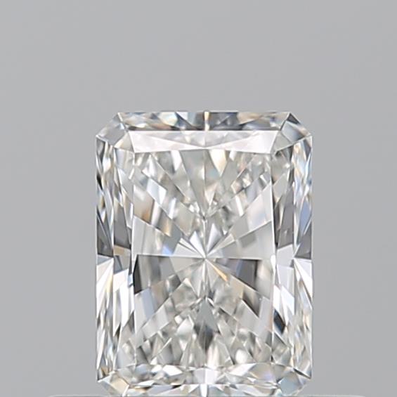 0.500 H VVS1 Virtual Selection Radiant Diamond