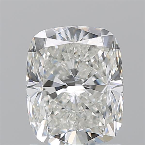 1.710 H VS1 Virtual Selection Cushion Diamond