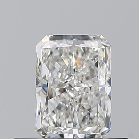 0.500 H VVS1 Virtual Selection Radiant Diamond