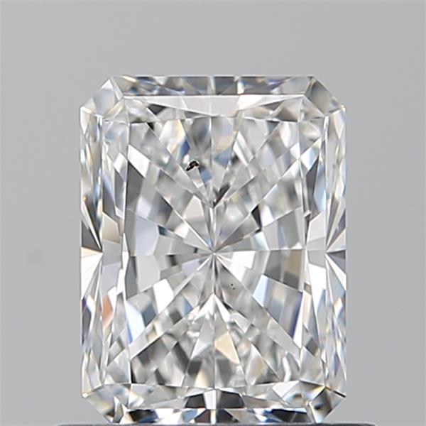 0.910 F SI1 Virtual Selection Radiant Diamond