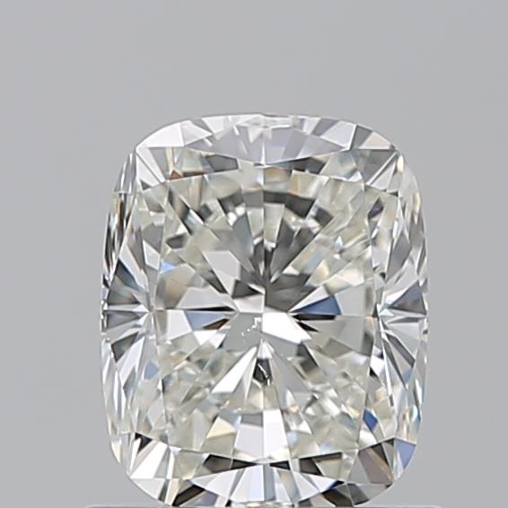 1.010 I SI1 Virtual Selection Cushion Diamond