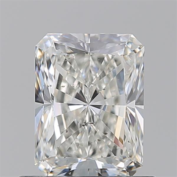 0.900 I SI2 Virtual Selection Radiant Diamond