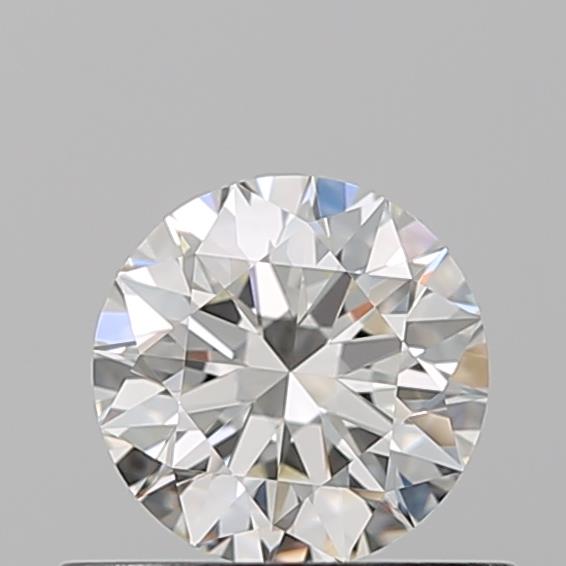 0.500 J VVS2 Virtual Selection Round Diamond