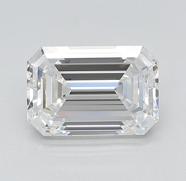 2.49000 D FL BG Select Lab Grown Emerald Diamond