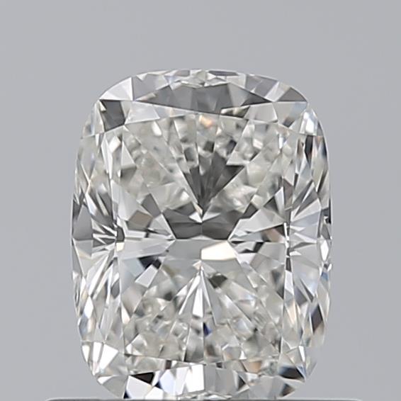 0.710 I VVS2 Virtual Selection Cushion Diamond