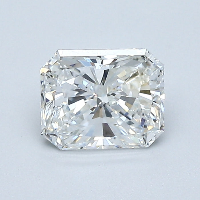 0.91000 G SI1 Virtual Selection Radiant Diamond