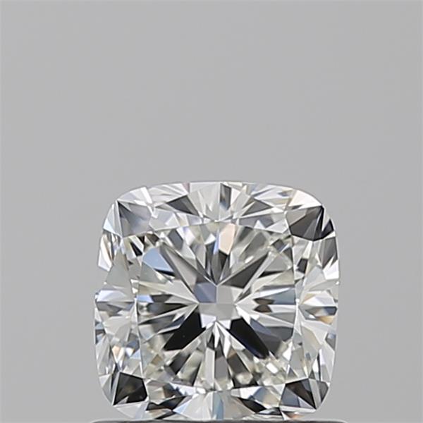 0.900 I VVS1 Virtual Selection Cushion Diamond