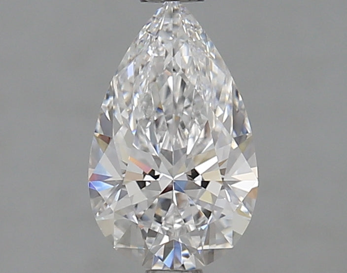 1.09000 D VS1 BG Select Lab Grown Pear Diamond