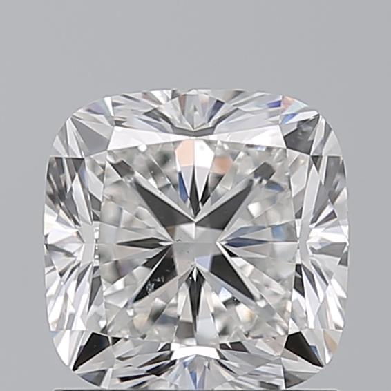 1.270 G SI1 Virtual Selection Cushion Diamond