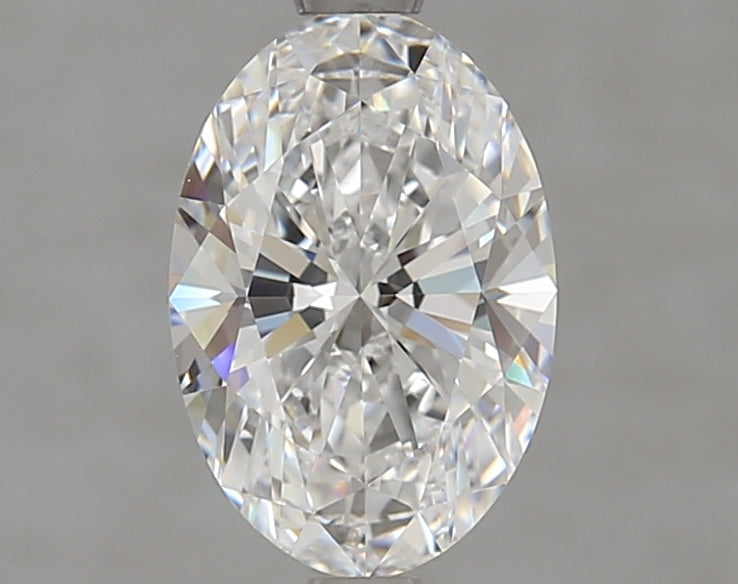 1.50000 D VVS1 BG Select Lab Grown Oval Diamond