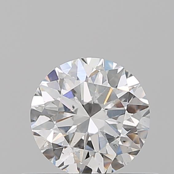 0.500 F SI1 Virtual Selection Round Diamond