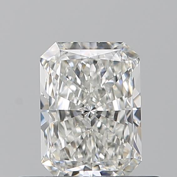 0.500 H VVS1 Virtual Selection Radiant Diamond