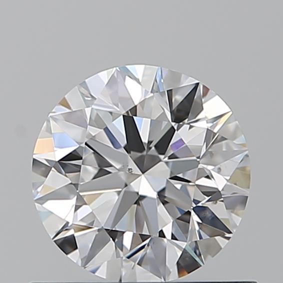 0.700 D VS2 Virtual Selection Round Diamond