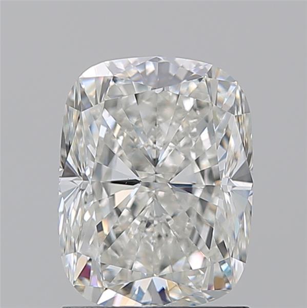 1.700 H VS1 Virtual Selection Cushion Diamond