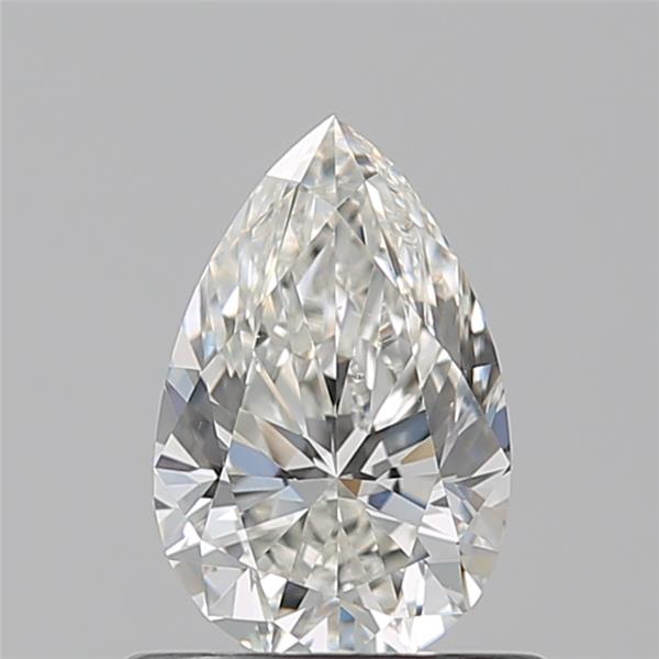 0.700 H SI1 Virtual Selection Pear Diamond