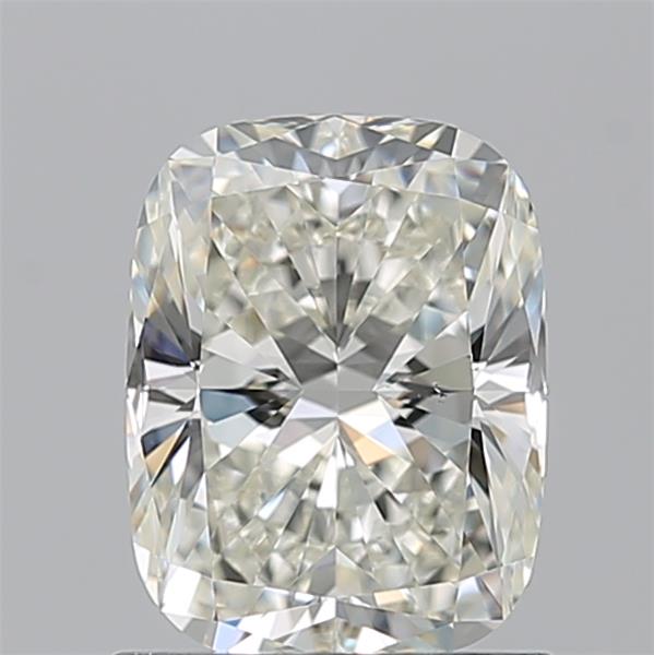 1.210 J VS2 Virtual Selection Cushion Diamond