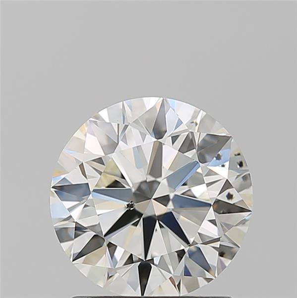 1.500 J SI2 Virtual Selection Round Diamond