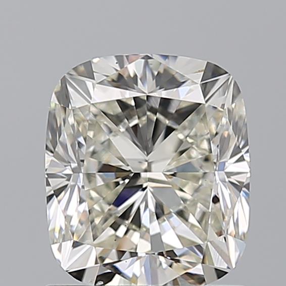 1.500 I VS2 Virtual Selection Cushion Diamond
