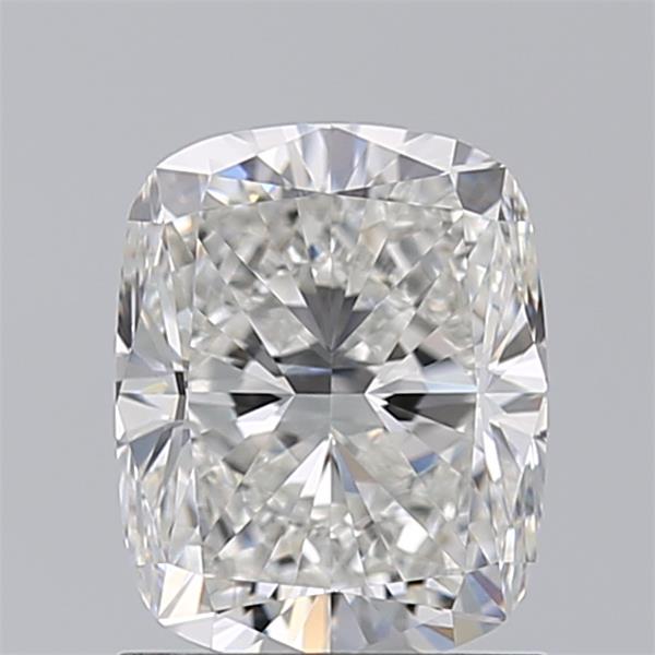 1.500 G VS1 Virtual Selection Cushion Diamond