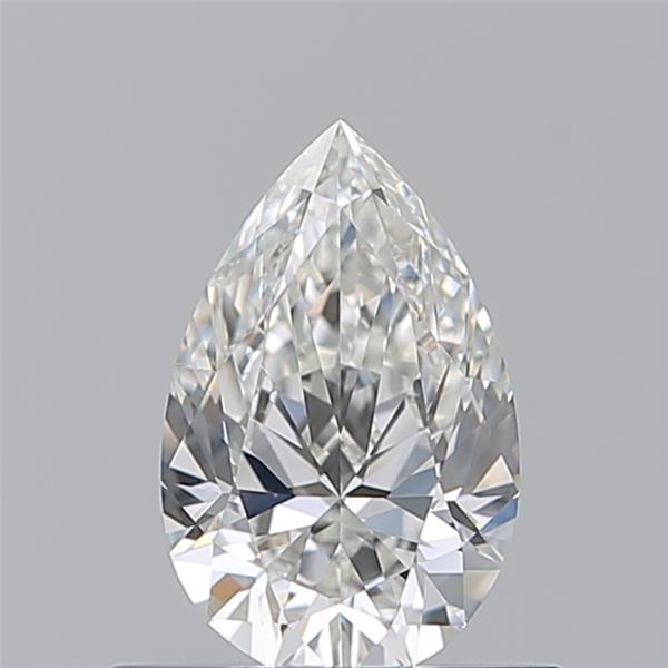 0.610 I IF Virtual Selection Pear Diamond