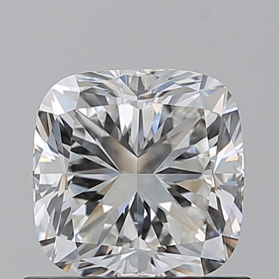 0.900 G VS2 Virtual Selection Cushion Diamond
