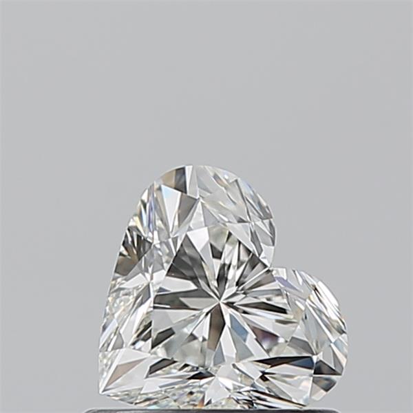 0.700 I IF Virtual Selection Heart Diamond