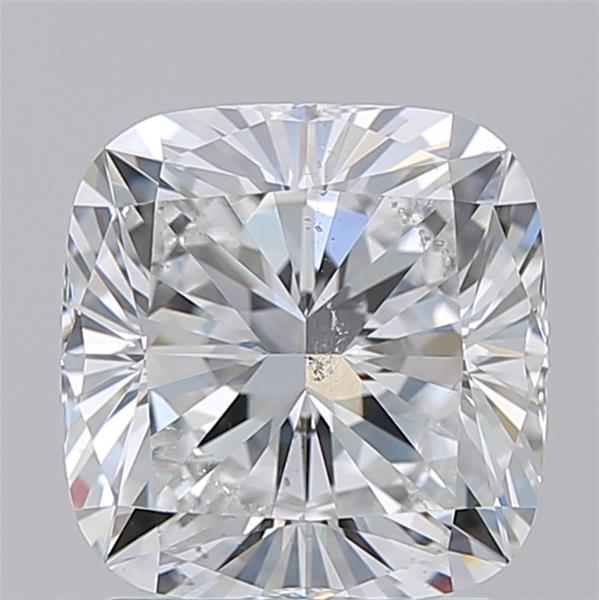 2.230 E SI2 Virtual Selection Cushion Diamond