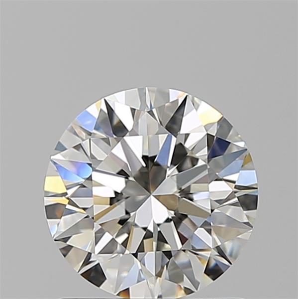 1.170 I VVS1 Virtual Selection Round Diamond