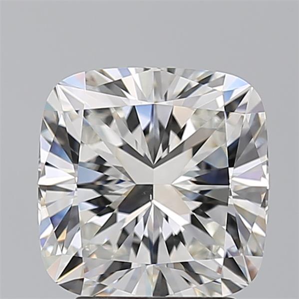 3.220 G VS2 Virtual Selection Cushion Diamond