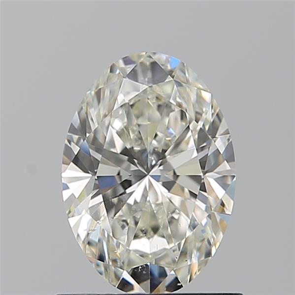 0.910 J SI1 Virtual Selection Oval Diamond