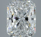 2.71ct Radiant F VS2 Natural Diamond
