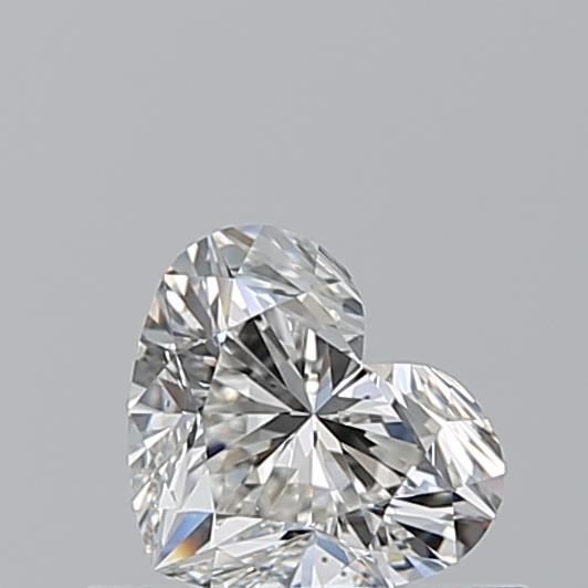 0.510 H VS2 Virtual Selection Heart Diamond