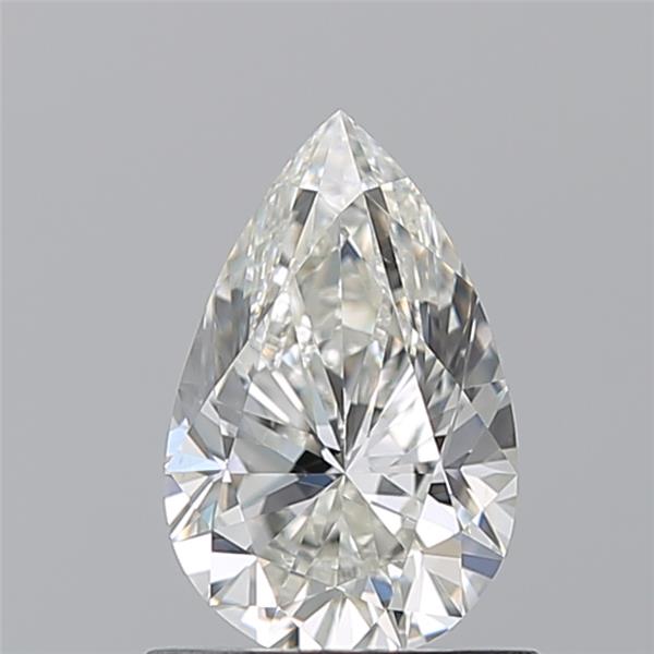 0.900 I VS2 Virtual Selection Pear Diamond