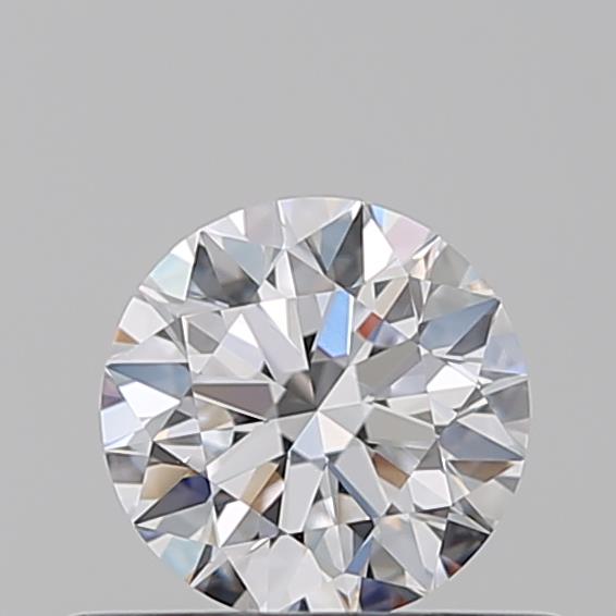 0.500 D IF Virtual Selection Round Diamond