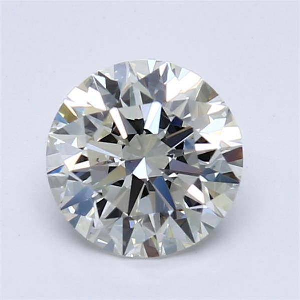 1.03000 J VVS1 Virtual Selection Round Diamond