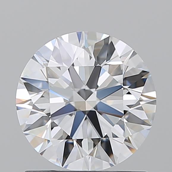 1.200 E VS1 Virtual Selection Round Diamond