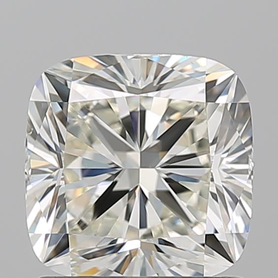 1.500 K VS1 Virtual Selection Cushion Diamond