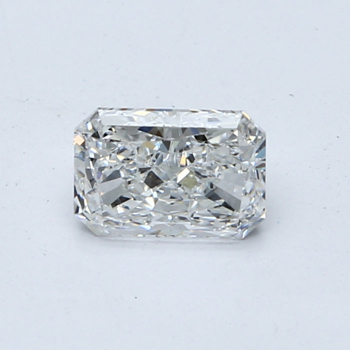 4.03000 D VS1 BG Select Lab Grown Radiant Diamond