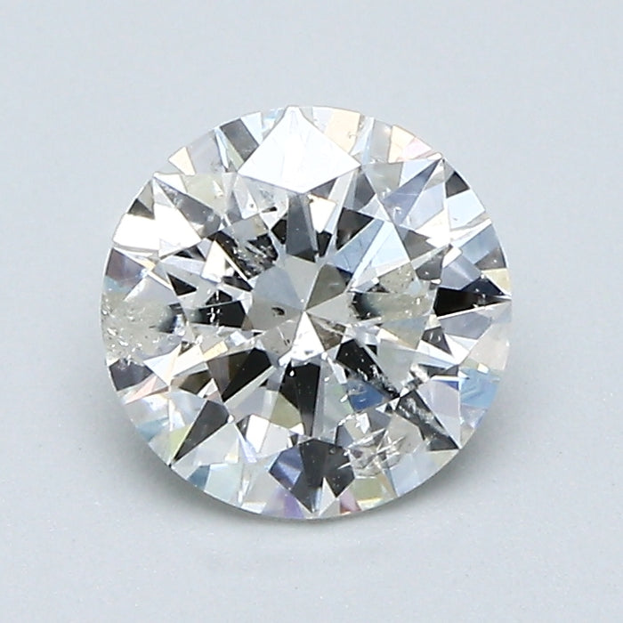 1.02000 G I1 Virtual Selection Round Diamond