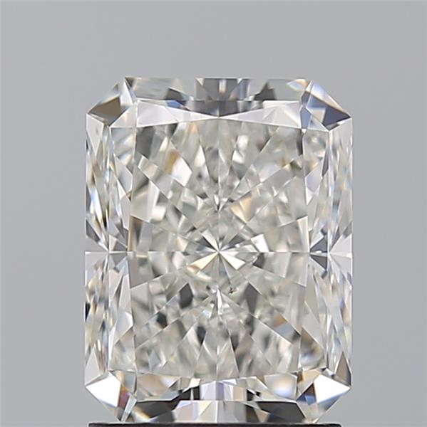2.010 I VS2 Virtual Selection Radiant Diamond