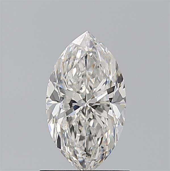 1.010 G VS2 Virtual Selection Marquise Diamond