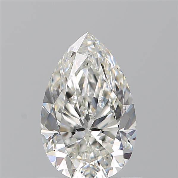 0.900 I VS2 Virtual Selection Pear Diamond