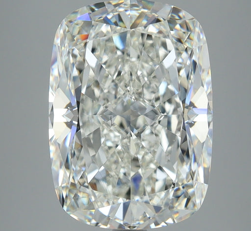 5.23ct CE I SI1 Natural Diamond