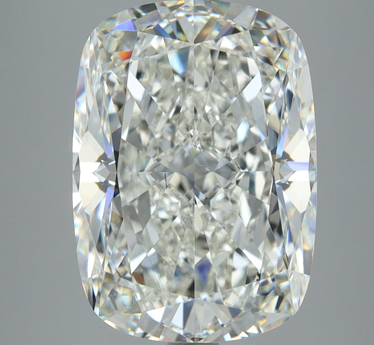5.23ct CE I SI1 Natural Diamond