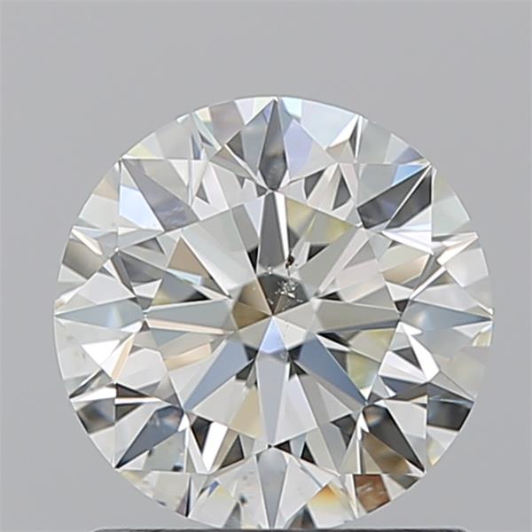 1.300 K SI1 Virtual Selection Round Diamond