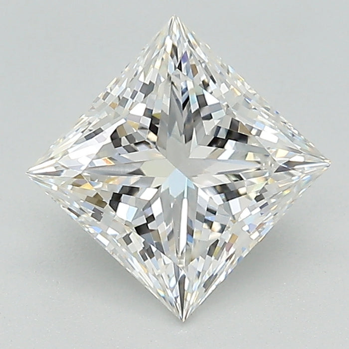 1.58000 G VS1 BG Select Lab Grown Princess Diamond